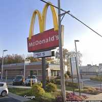 Driver Rams Trooper’s Car After 110 MPH Chase From Chambersburg McDonald's: PA State Police