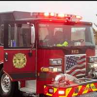 One Injured In Pleasantville Kitchen Fire: FD