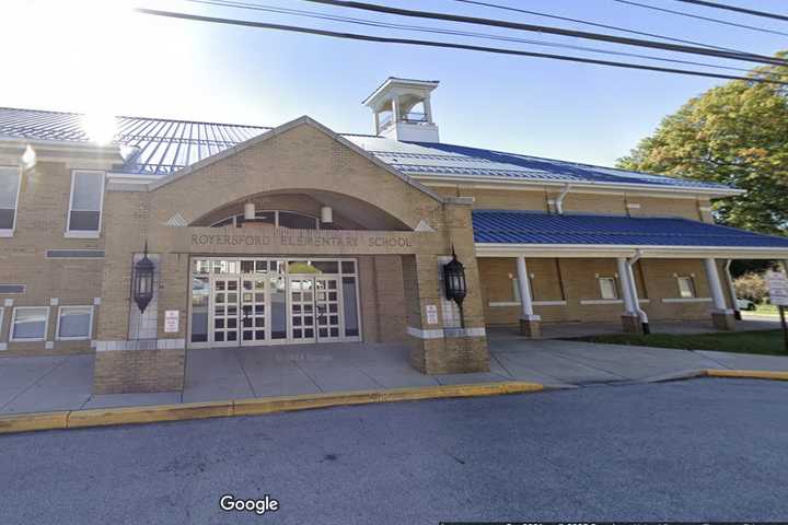 Montco Elementary School Targeted In Overnight Burglary, Forcing Closure: Police