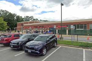 Teen’s School Shooting Threat Forced Lockdowns In Rockville, Police Say