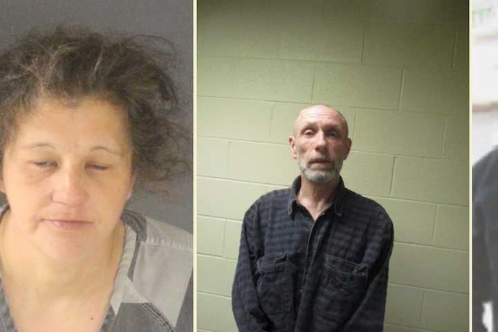 Kidnapped Victim Runs For Help, Leads To Three Arrests In Maryland: State Police