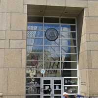 Atlantic County Employee Stole Benefit Cards:  Prosecutor