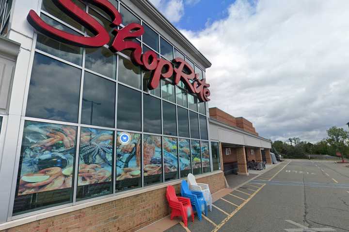 Man Drove Drunk In ShopRite Parking Lot On St. Patrick's Day: Mount Olive Police