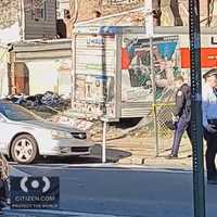 U-Haul Driver Runs Over Woman Then Flees: Philadelphia Police