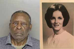 DNA Nails 82-Year-Old For Brutal 1979 Rape, Murder Of Virginia Woman In Maryland