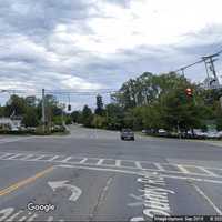 5 Hospitalized In Crash Involving Dutchess County Deputy In Hyde Park