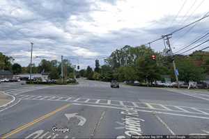 5 Hospitalized In Crash Involving Dutchess County Deputy