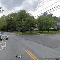 Woman Fatally Hit By Car While Walking In New Rochelle