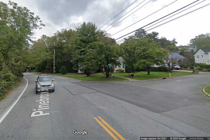 Woman Fatally Hit By Car While Walking In New Rochelle