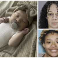 PA Mom Lies Under Oath About Missing 2-Month-Old Infant As Disturbing Photos Emerge: Police