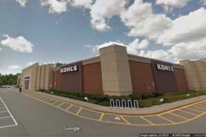 Trio Busted In Multi-State Kohl’s Theft Ring In Westchester, NYSP Say