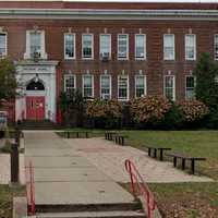 Rodents Infest Montclair Elementary School