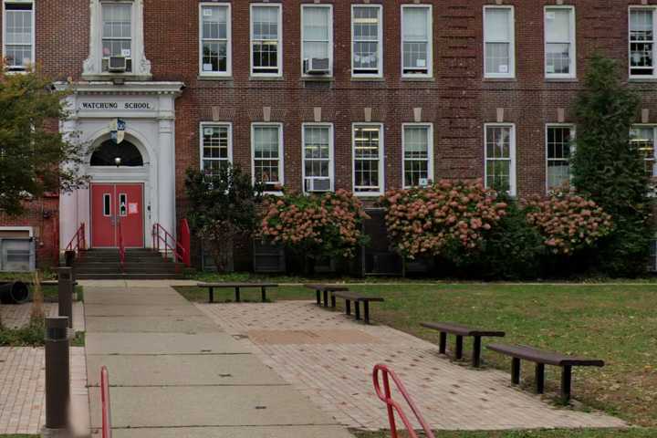 Rodents Infest Montclair Elementary School