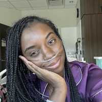 <p>Leah Javon aka Taleah McKnight</p>