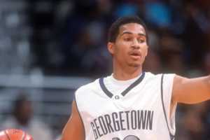 Georgetown Hoops Legend Kevin Braswell Dies Weeks After Heart Surgery In Japan