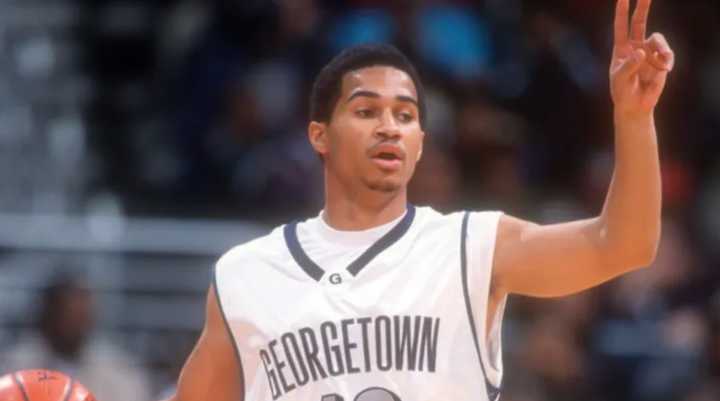 Kevin Braswell