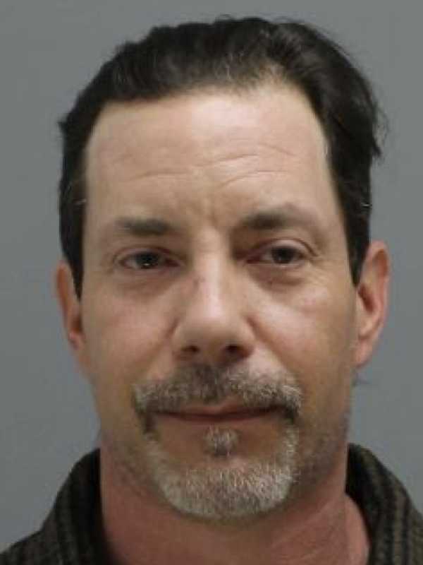 Former Dauphin County Cop Charged In Harrisburg Burglary While Awaiting Trial For Gun Theft