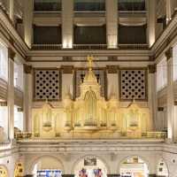 'All Music, All Day': Final Wanamaker Organ Concert Set Before Macy’s Center City Closure