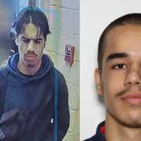 Virginia Teen Trespasser Who Shut Down Schools Captured In New Jersey: Police (UPDATED)