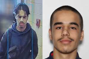 Teen Trespasser Who Shut Down Virginia Schools Captured In Burlington County: Police (UPDATED)