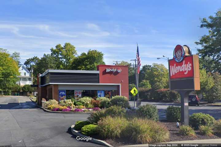 Mini Cooper Stolen From Auto Shop Found At Wendy's In Dutchess: Suspect Caught, Police Say