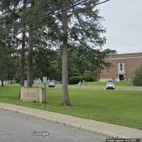 Officer Saves Choking Child In School Cafeteria In Hudson Valley