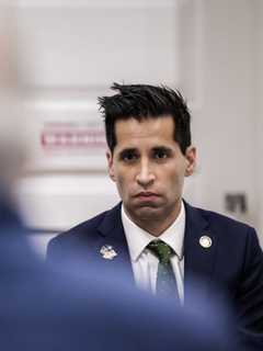 PA Lawmaker Tarik Khan Pushes Suicide Bill, While Backing Death Penalty Repeal — During Ramadan