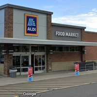 Aldi Recalls Cheese From CT Stores Over Possible Metal Contamination: FDA