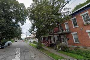 Homicide Suspect Caught Months After Fatal Shooting In Newburgh Neighborhood: Police