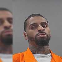 Inmate Hit With Murder Charge In 2016 Shooting Of Man Found Dead In Car: Burlington Prosecutor