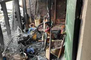 Fire Victim Loses Everything In 2-Alarm Blaze, Seeks Help In Hudson Valley (UPDATE)