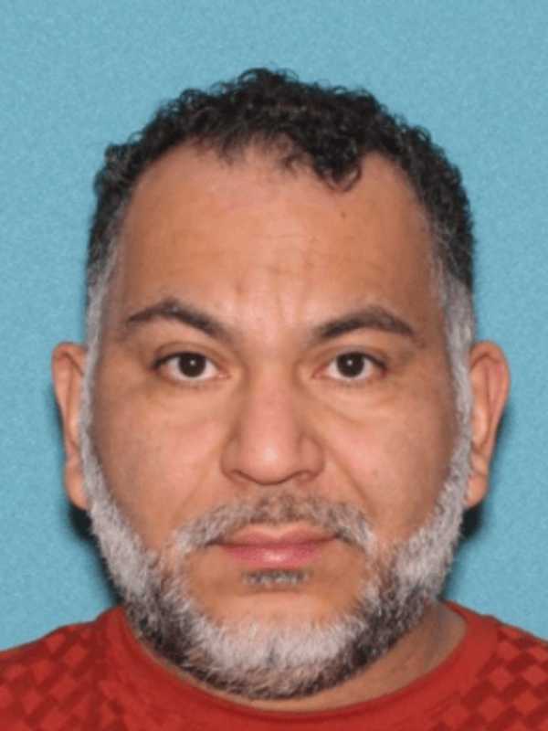 Child Predator Wanted In Somerset Remains At Large: Prosecutors