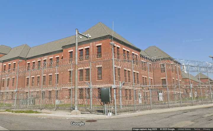 Fishkill Correctional Facility in Beacon.      
