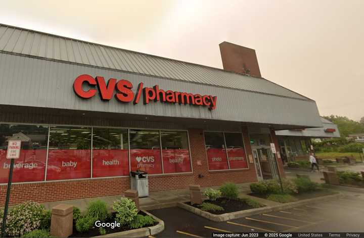 There are currently around 9,100 CVS locations nationwide.