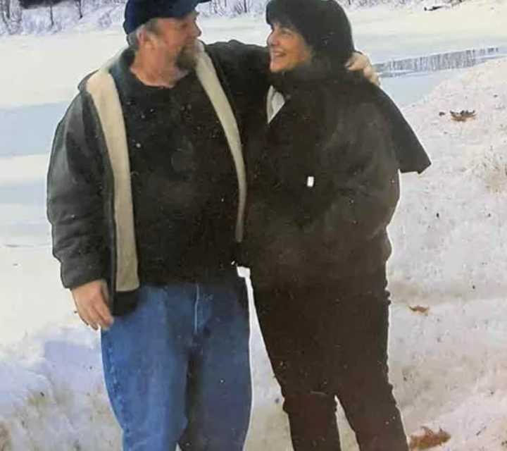 Bob and Lois Young