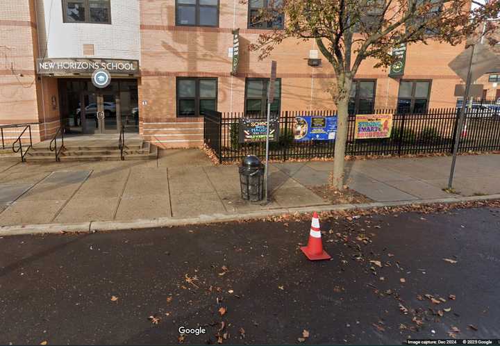 New Horizons Charter School
