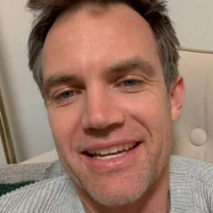 Tyler Hilton