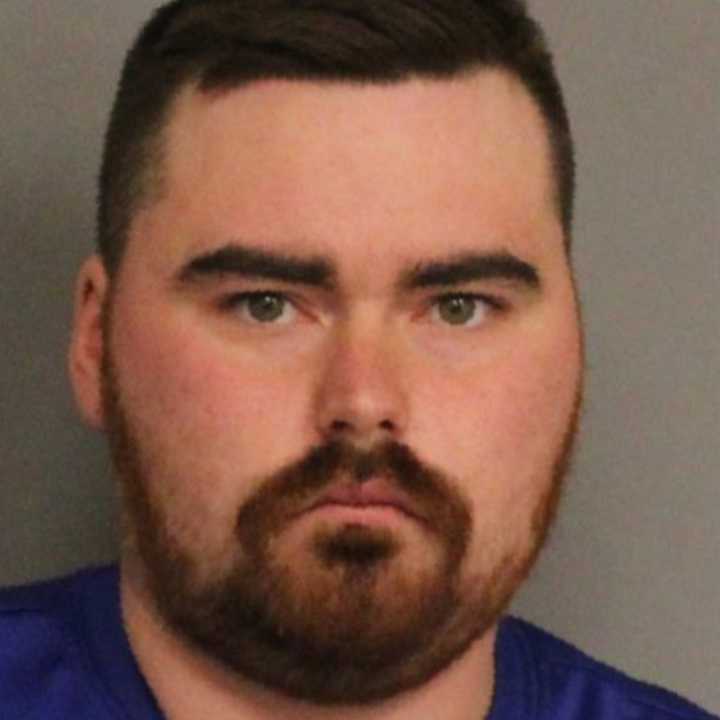 Frederick Bourgault, 27, of Canada. 