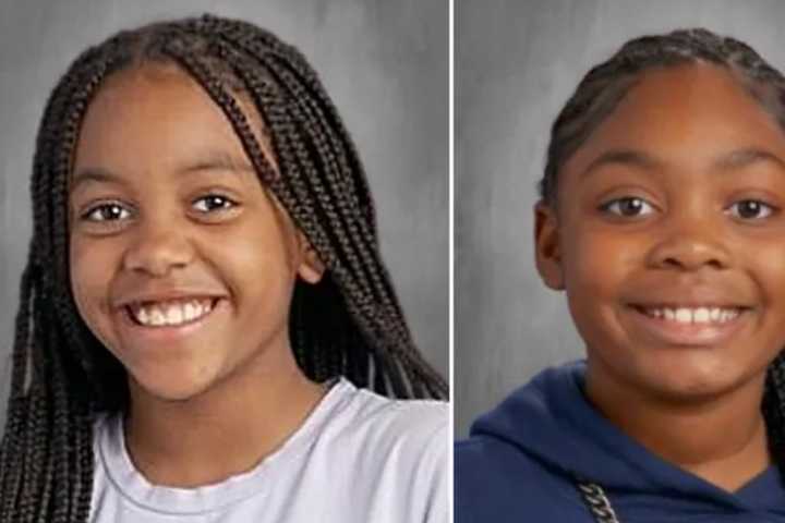 Third-Grade BFFs Killed In Fiery I-695 Baltimore Crash Were 'Beautiful Souls'