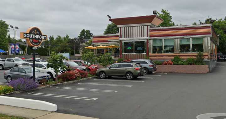 The Southport Diner