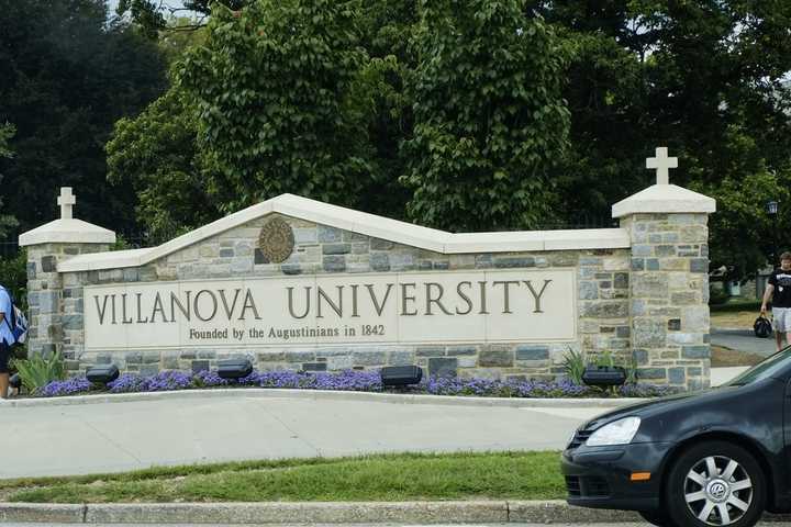 ‘Cruel Hoax’ Active Shooter Report At Villanova University Result Of Swatting (VIDEO)