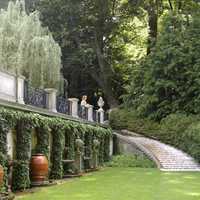<p>Longwood Garden</p>