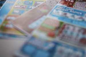 CT Man Stops By Convenience Store, Walks Out A Millionaire — Now He's South America Bound