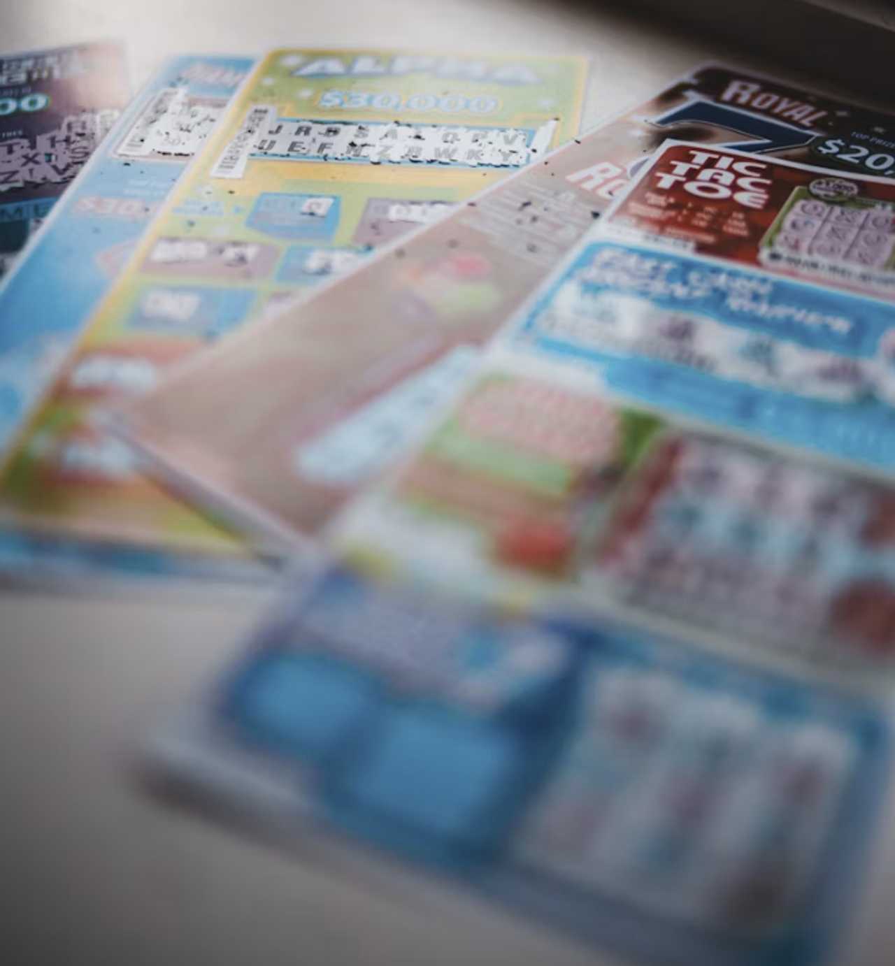 Jackpot! $3M Winning Scratch-Off Ticket Sold At Wyncote Business