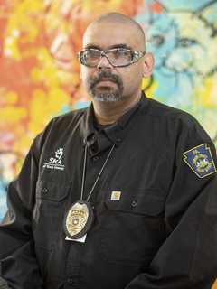 Officer Otto Cruz, York County's Humane Hero, Dies At 47; SPCA Closes To Mourn