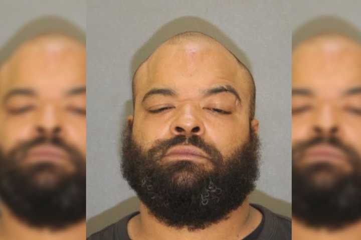 Baltimore Father Charged With Attempted Murder After Shooting Daughter: Police