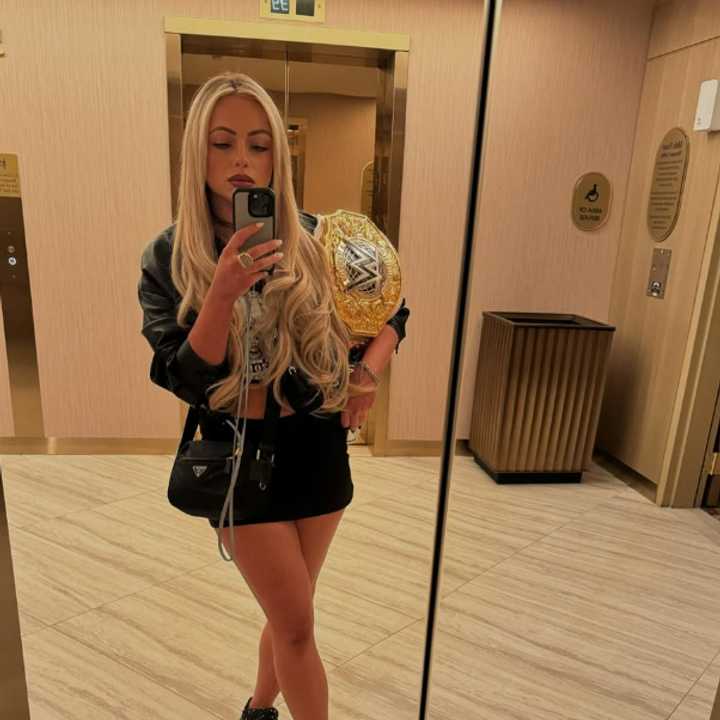 Liv Morgan