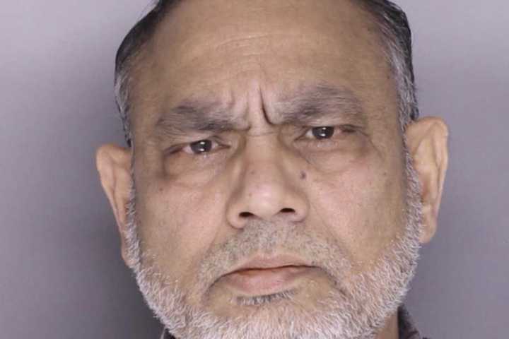 Candy Jar Used To Lure Girls For Sex Assaults In Pennsylvania: Police