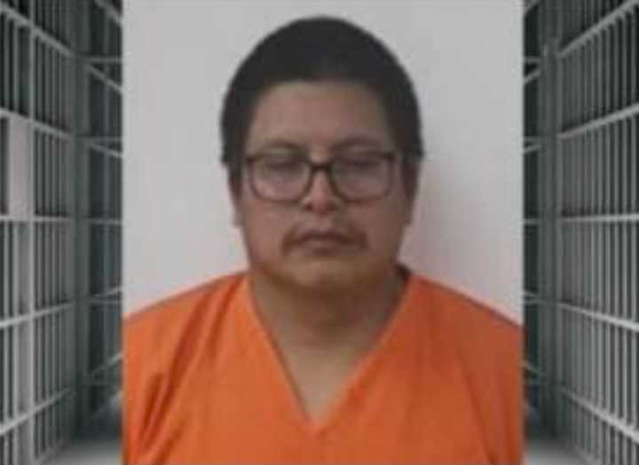 Enemias Bautista Perez