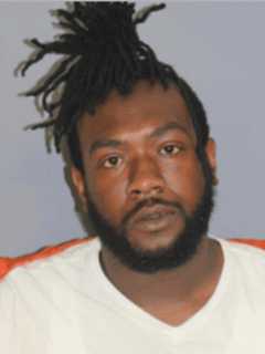 East Orange Man Ran Over Cop To Evade Capture: Kearny PD